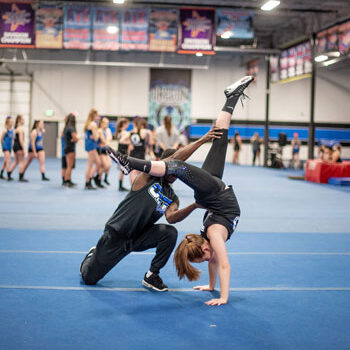 OregonsBestTumbling